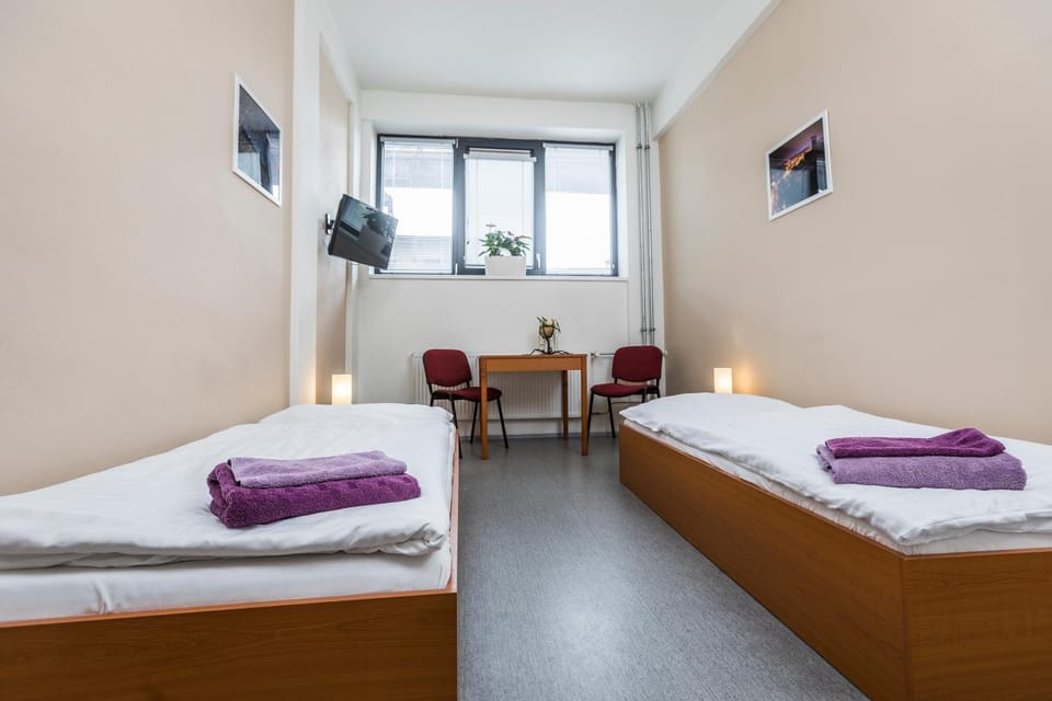 Hotel VP1 Hotel in Czechia
