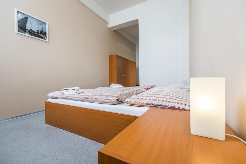 Hotel VP1 Hotel in Czechia
