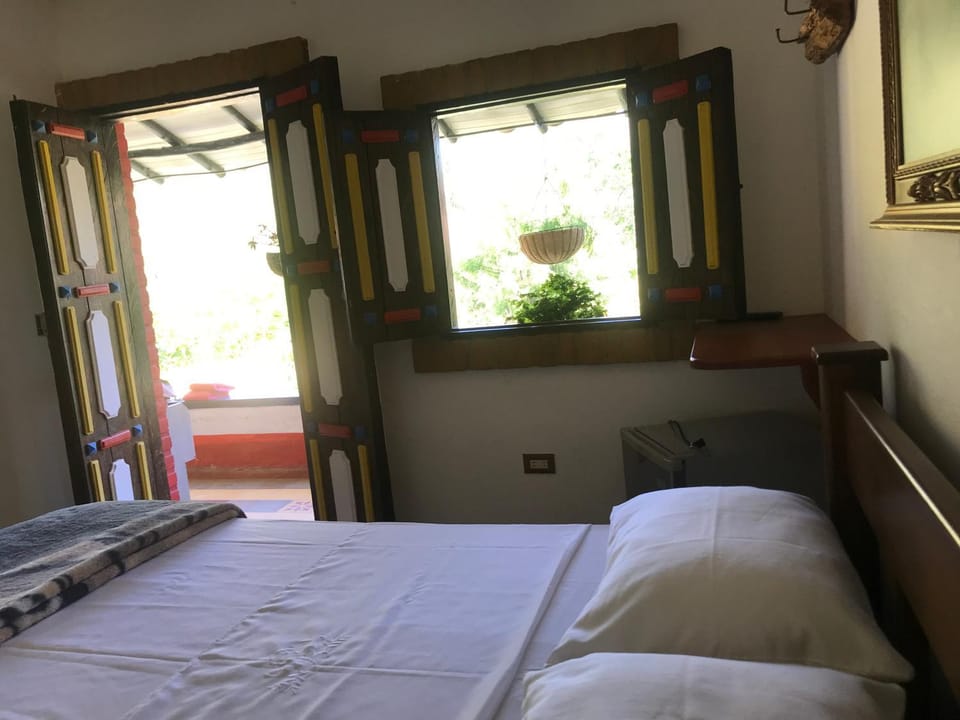 La Kolorina hotel campestre Farm Stay in Antioquia