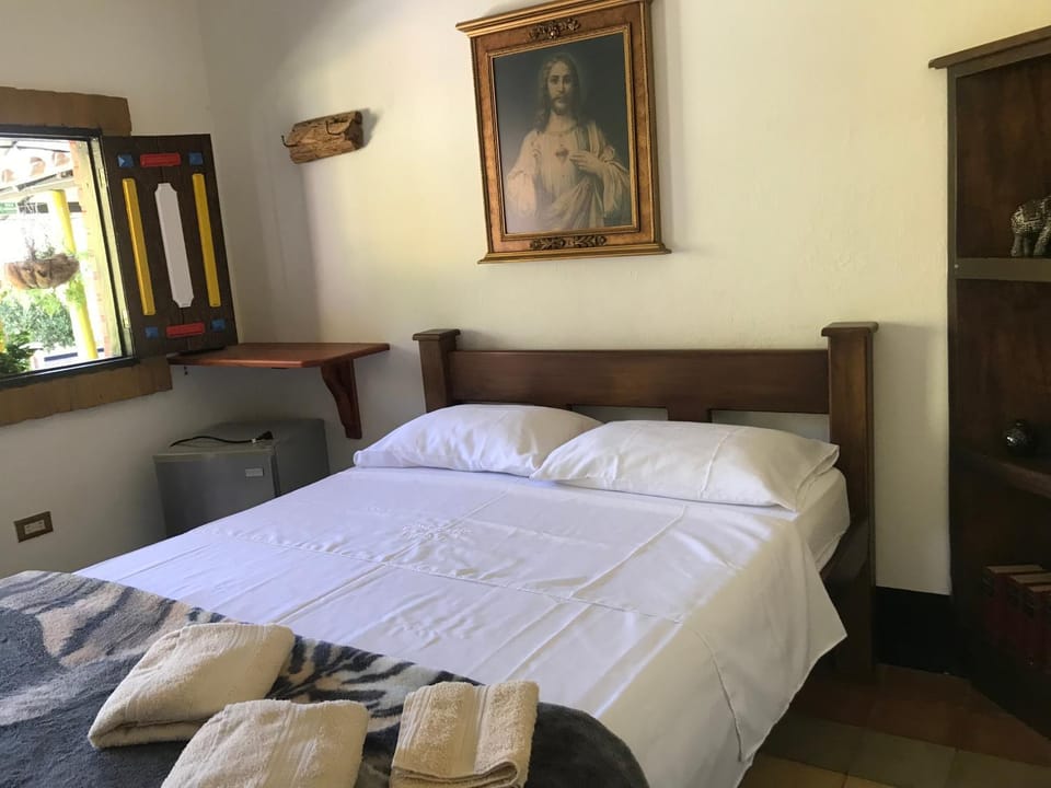 La Kolorina hotel campestre Farm Stay in Antioquia