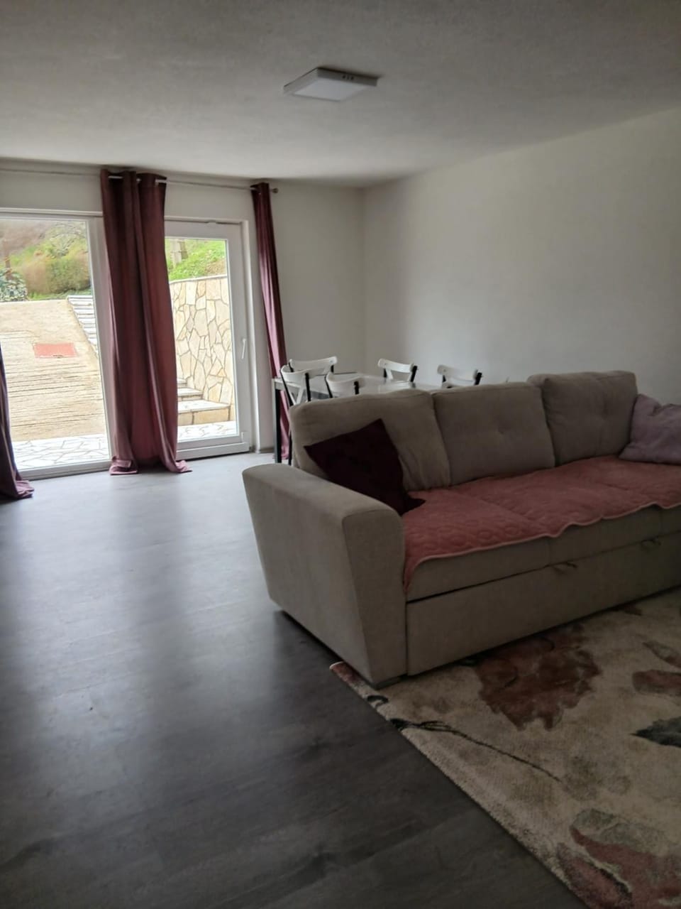 Apartments Suzana Apartment in Dubrovnik-Neretva County