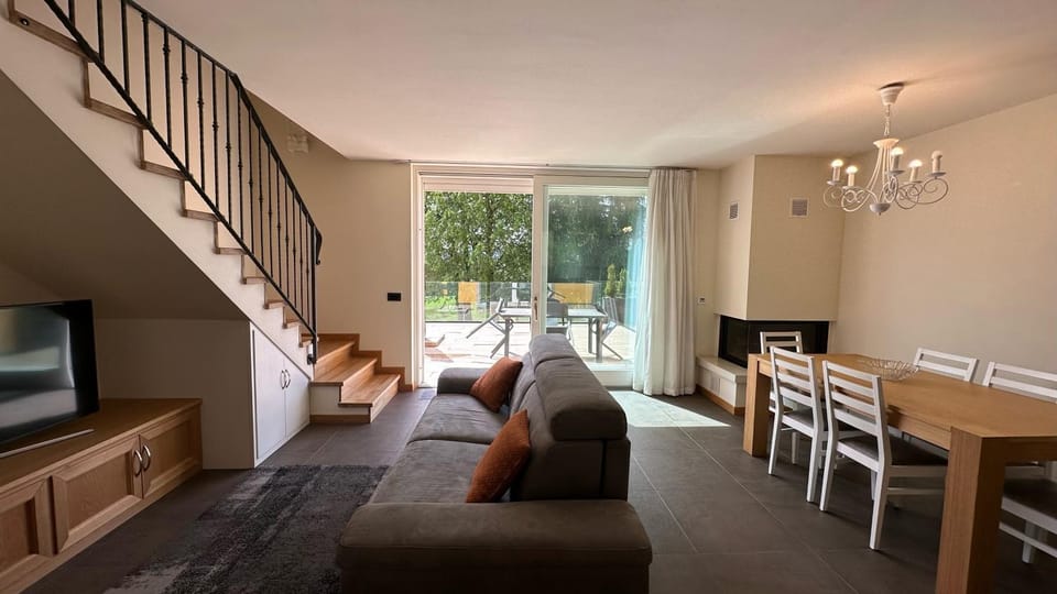 Agriturismo Lambra La Casa Del Sol Farm Stay in Trentino-South Tyrol