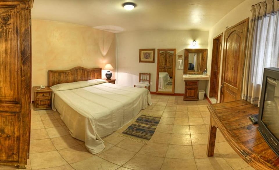 Hotel Posada Catarina Hotel in Oaxaca