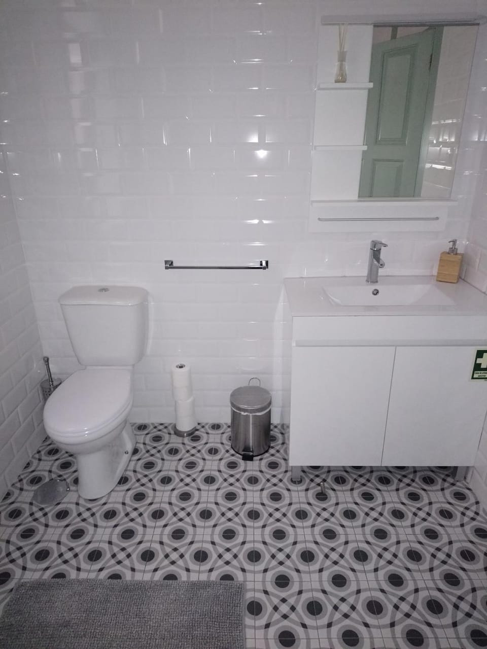 Santa Catarina 652 Apartment in Porto