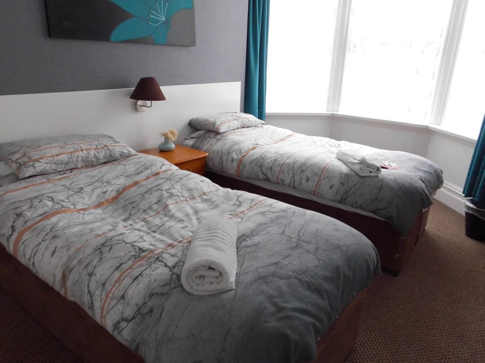 Jasmine Guest House Bed and Breakfast in Bridlington