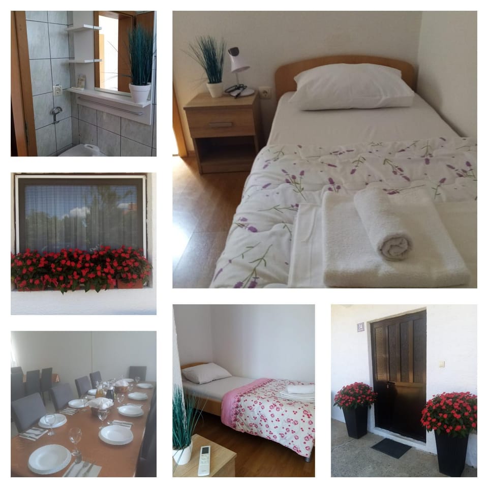 Janja Medjugorje Bed and Breakfast in Federation of Bosnia and Herzegovina