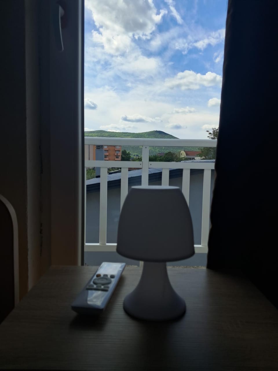 View (from property/room)