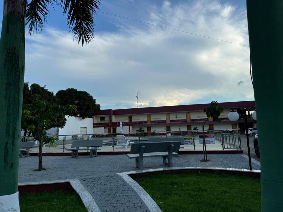 Hotel Serra do Rio Hotel in State of Bahia