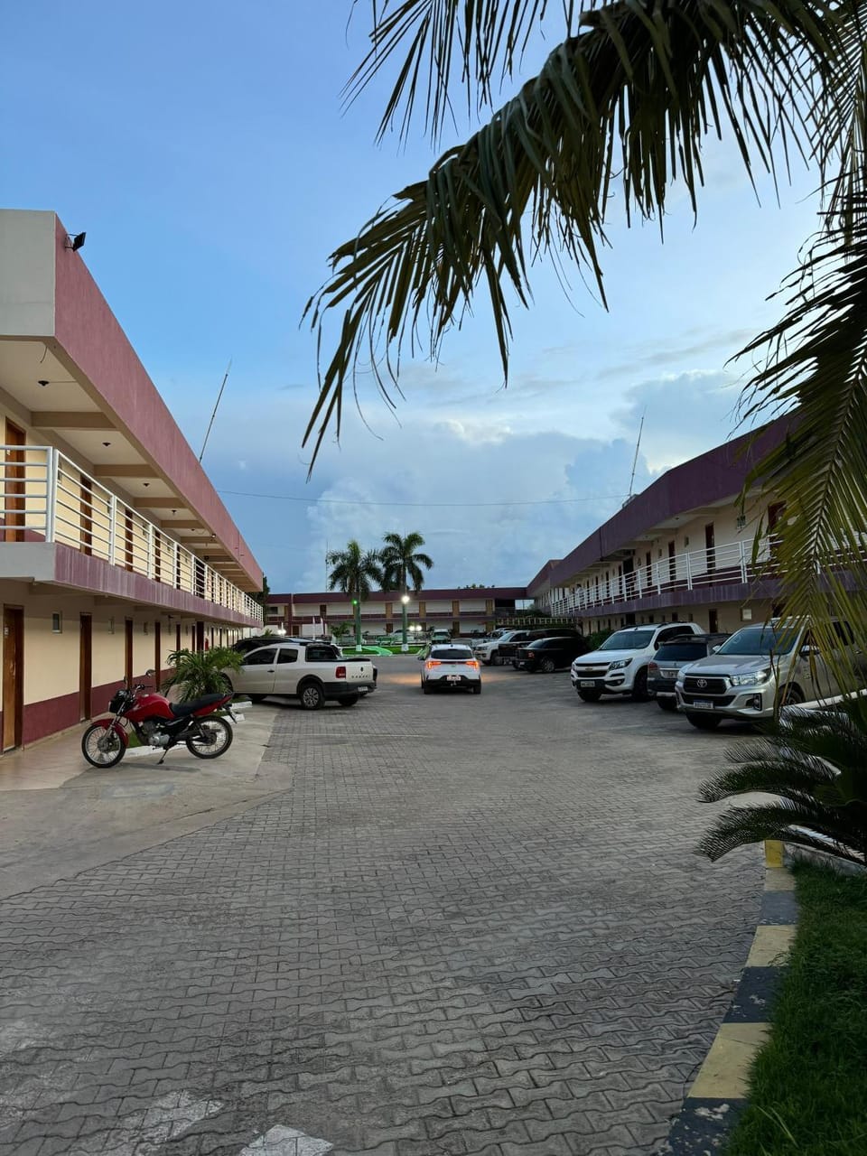 Hotel Serra do Rio Hotel in State of Bahia