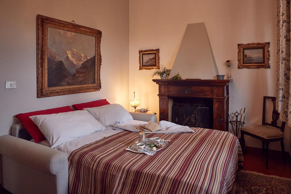 Le Balze Appartamenti Apartment in Perugia