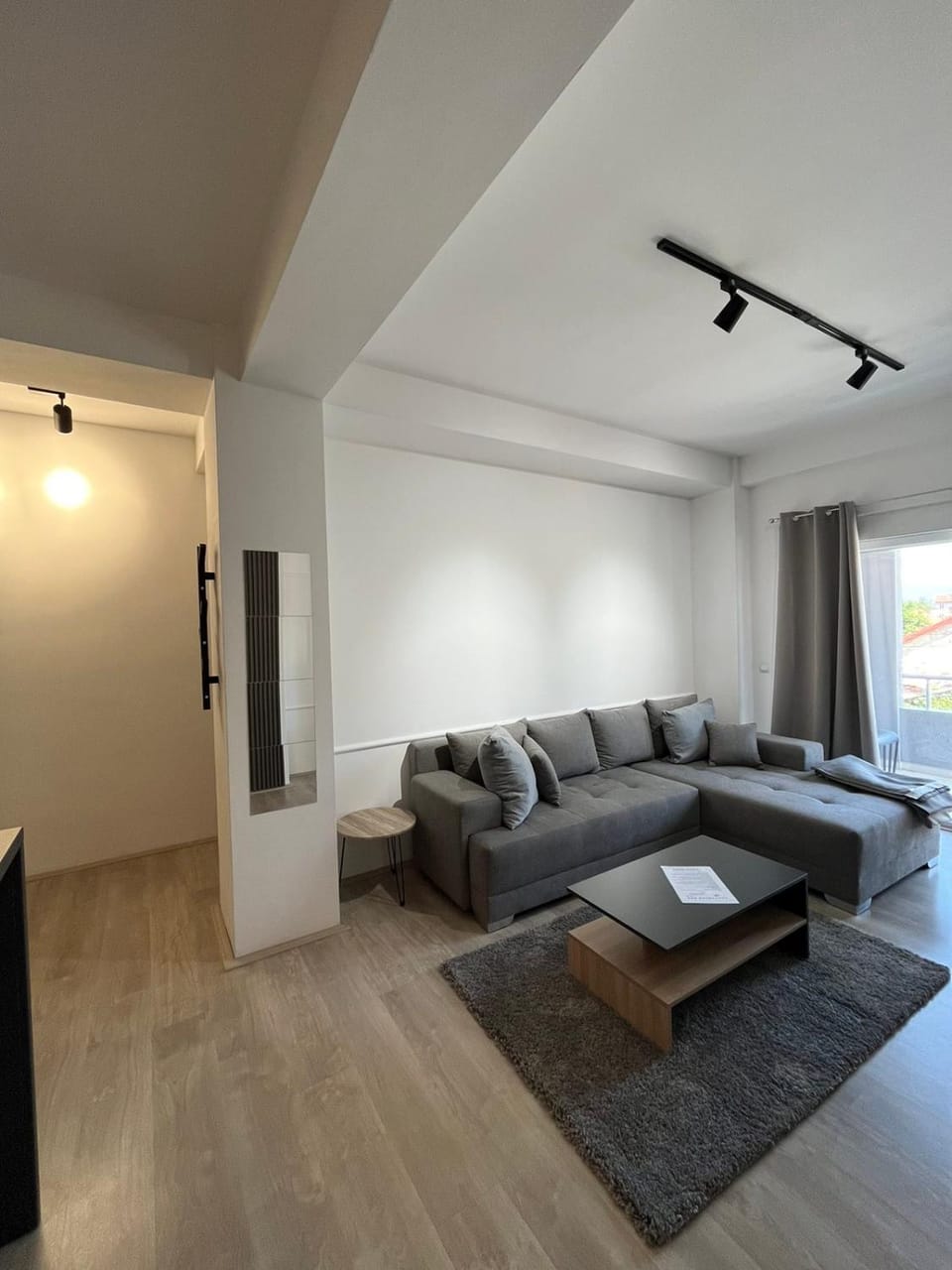 Apartments IVI Gevgelija Apartment in Decentralized Administration of Macedonia and Thrace