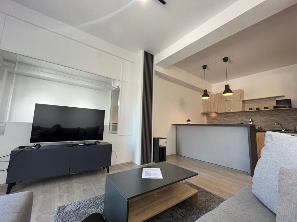Apartments IVI Gevgelija Apartment in Decentralized Administration of Macedonia and Thrace