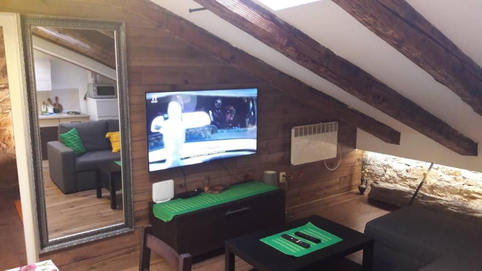 LukaDora Apartment in Pula