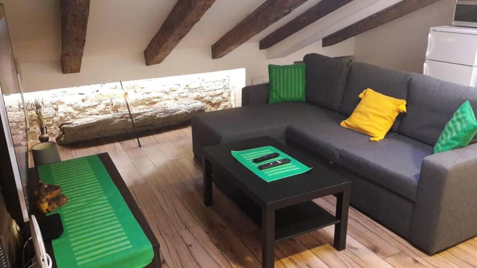 LukaDora Apartment in Pula