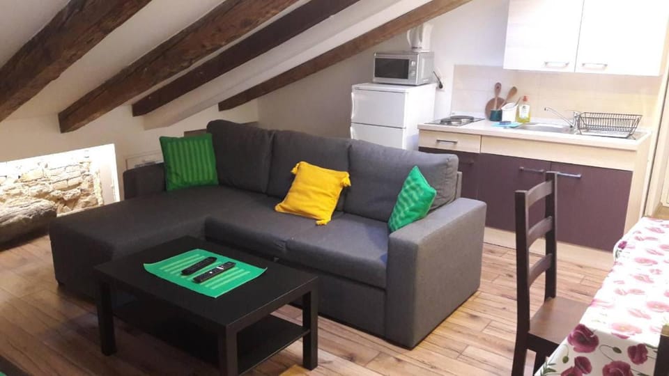 LukaDora Apartment in Pula