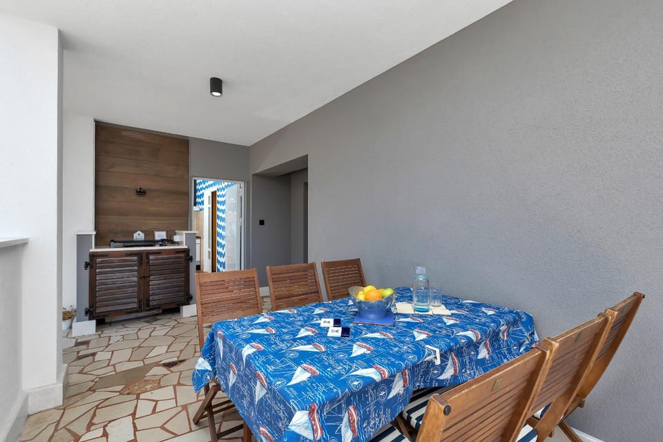 BBQ facilities, Balcony/Terrace, Other, Seating area