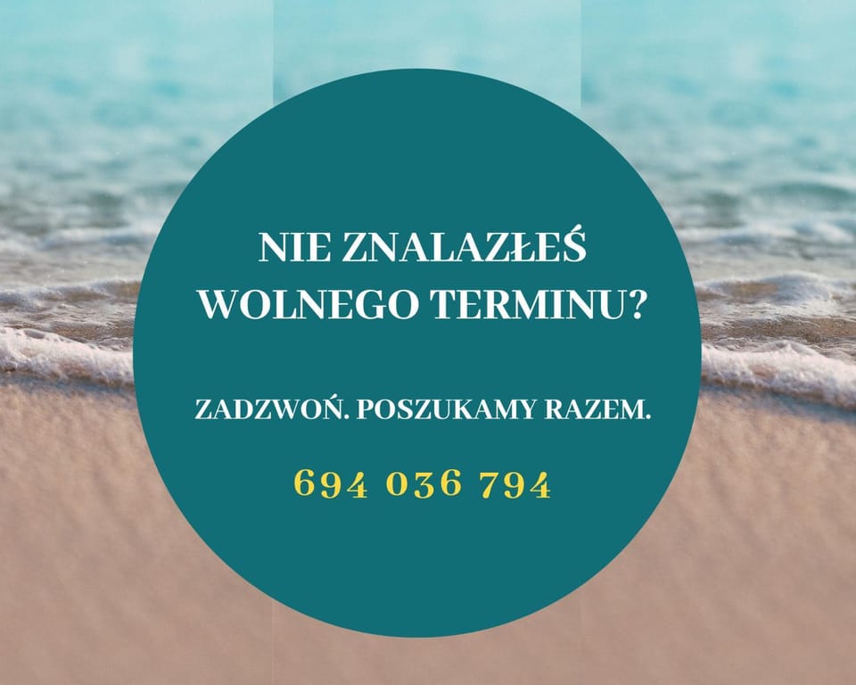 Aleksandra Vacation rental in Pomeranian Voivodeship