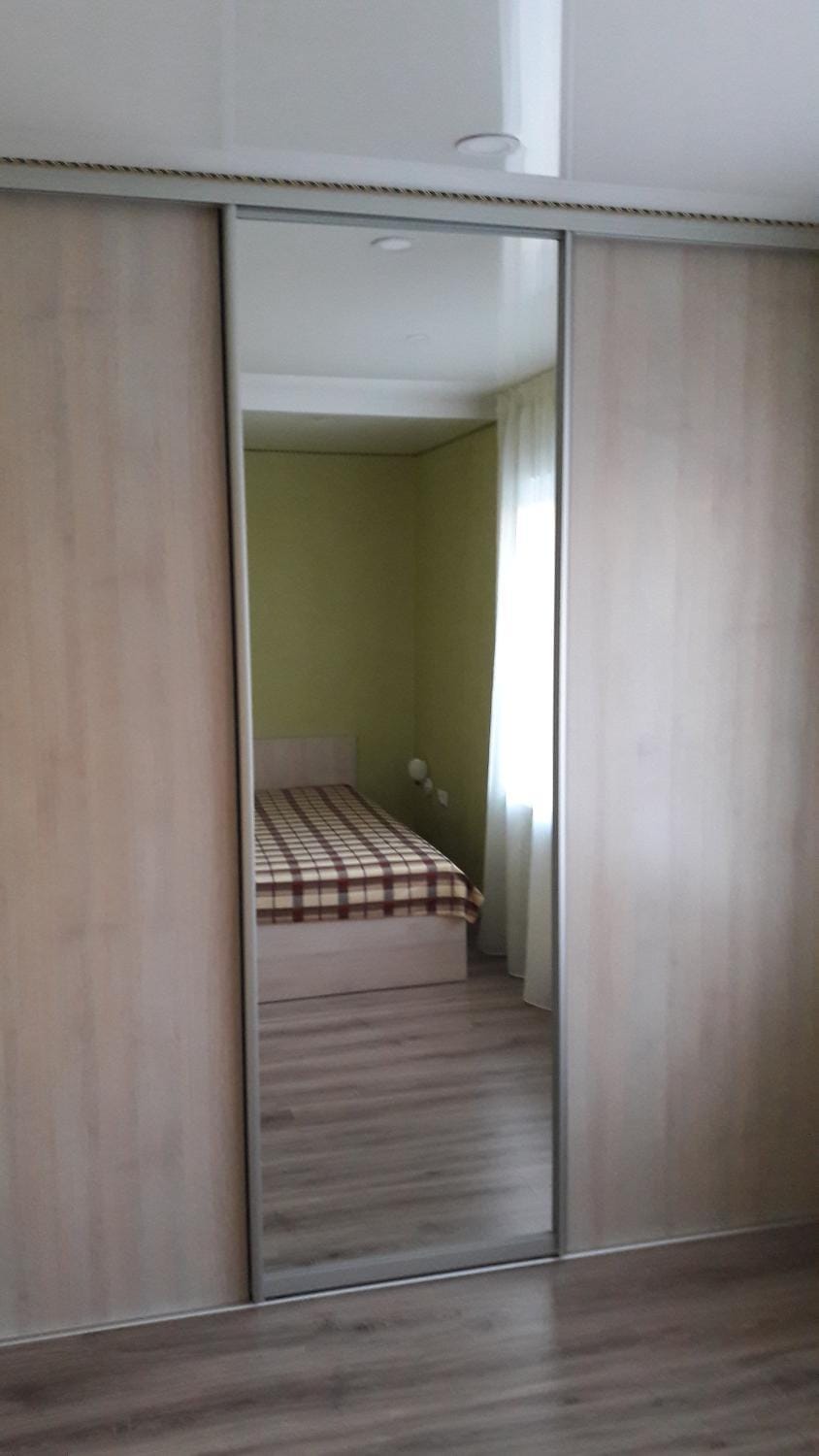 Apartment on the World Apartment in Ukraine