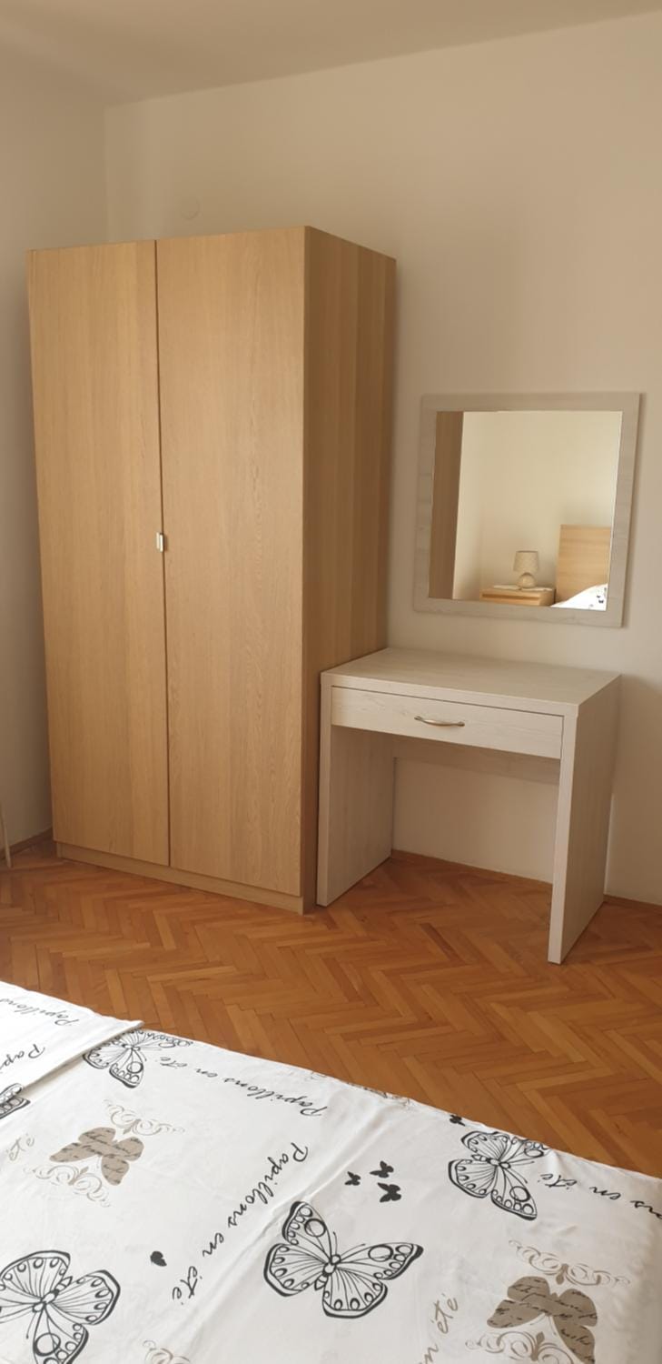 Anka Andreskic Apartment in Lopar