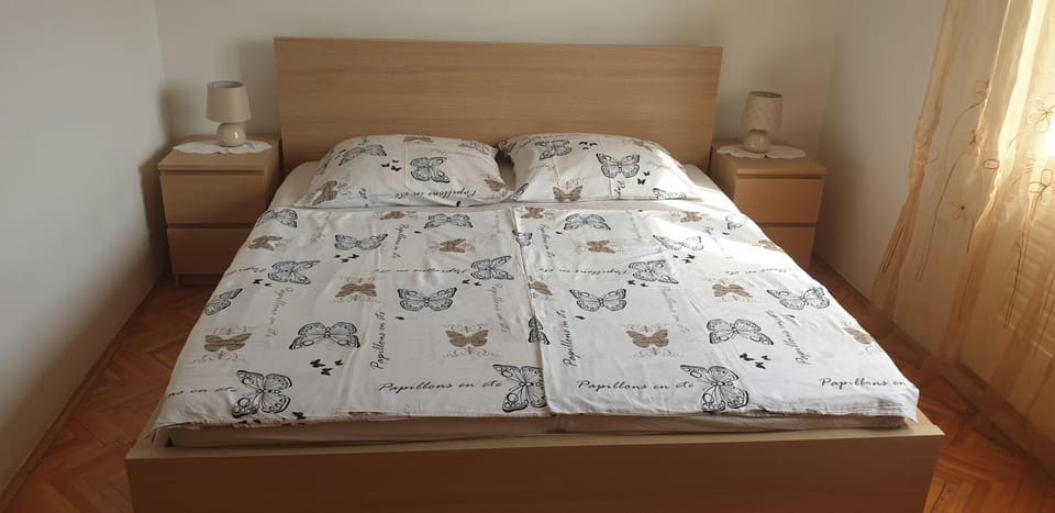 Anka Andreskic Apartment in Lopar