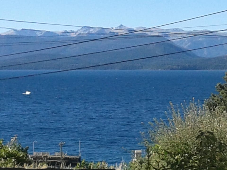 La Agustina DAT Apartment in San Carlos Bariloche