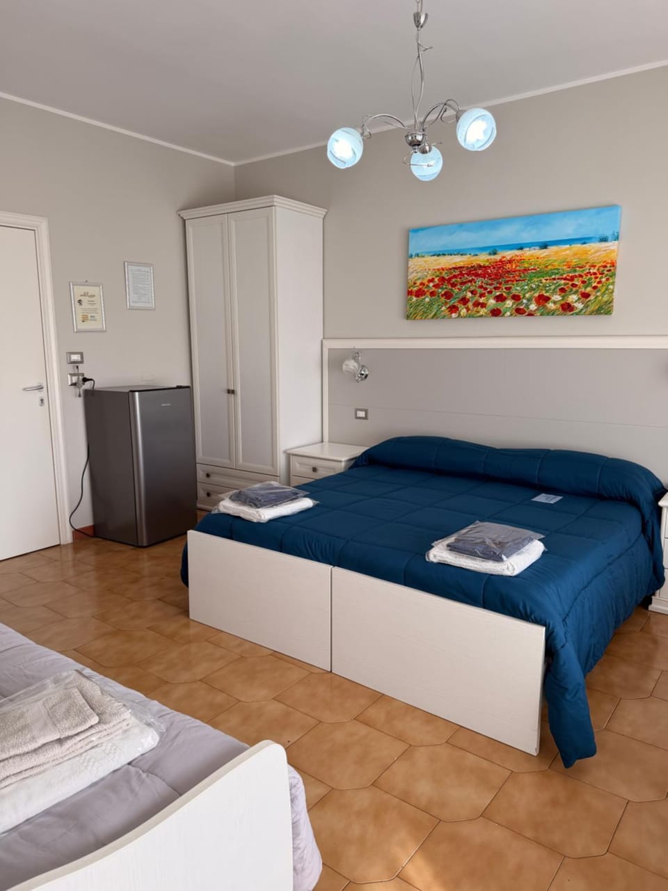 Le Stanze di Lucia vicino Ospedale Panico e Centro Storico di Tricase Bed and Breakfast in Tricase