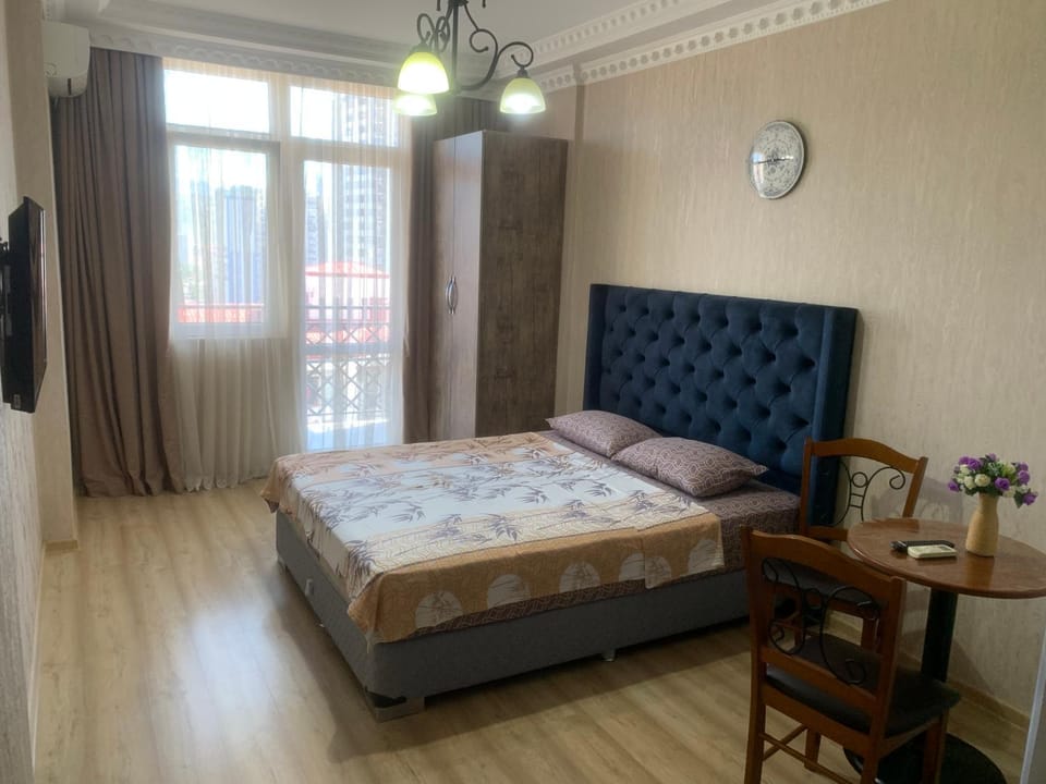 BerApartment with Mountain View Apartment in Batumi