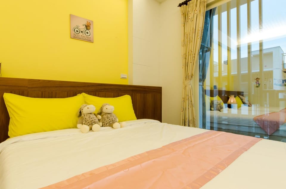 Smile Castle Vacation rental in Taiwan, Province of China