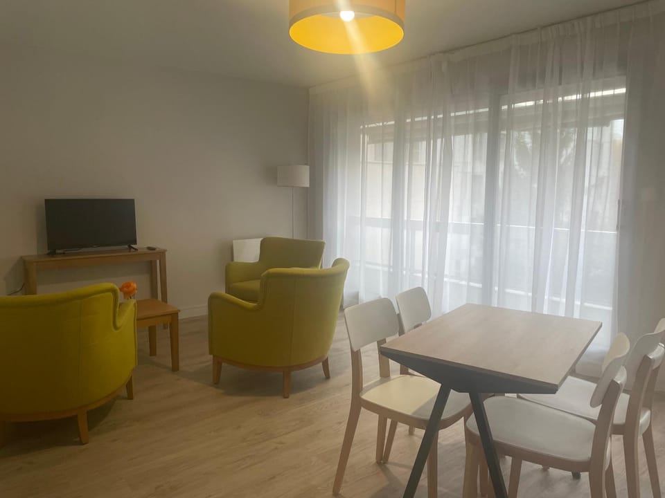 Domitys Paris Plaisance Apartment hotel in Paris