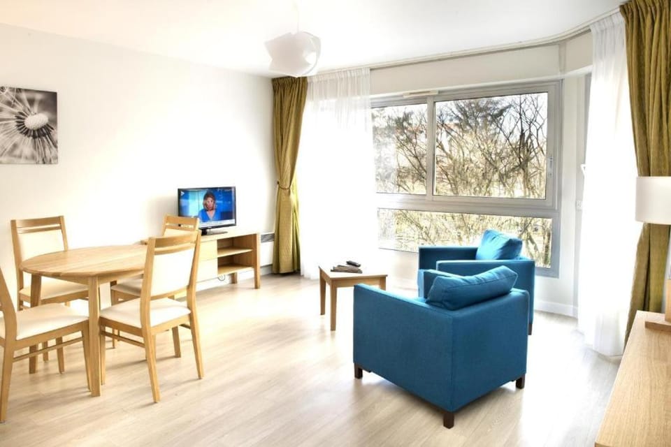 Domitys Paris Plaisance Apartment hotel in Paris