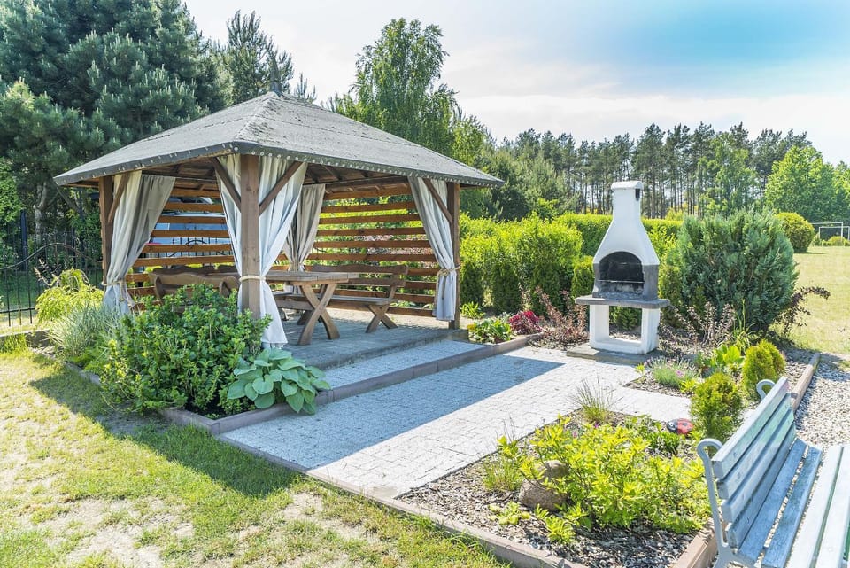 Property building, Spring