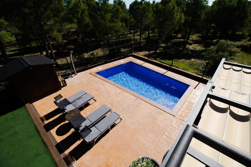 Garden view, Garden view, Swimming pool