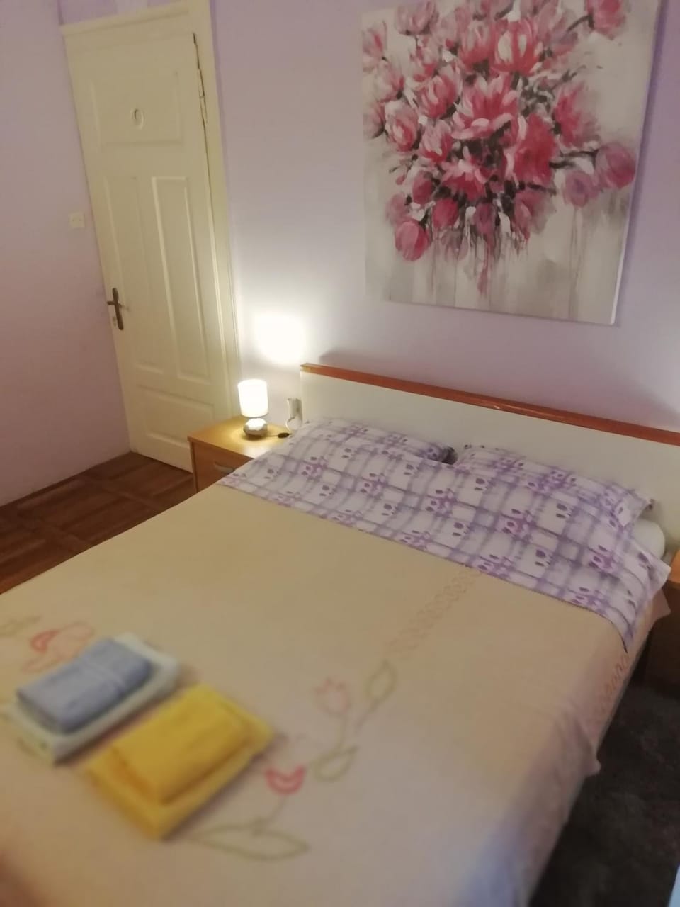 Rooms Tusculum Bed and Breakfast in Opatija
