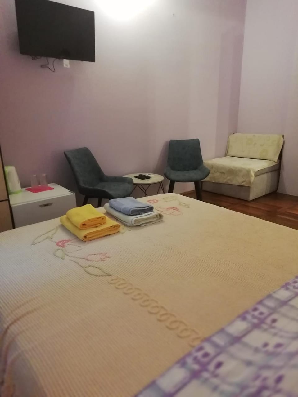 Rooms Tusculum Bed and Breakfast in Opatija