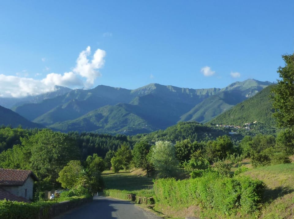 Day, Neighbourhood, Natural landscape, View (from property/room), Mountain view