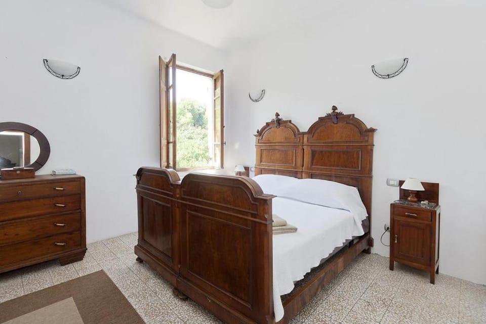 A House In Tuscany House in Province of Massa and Carrara