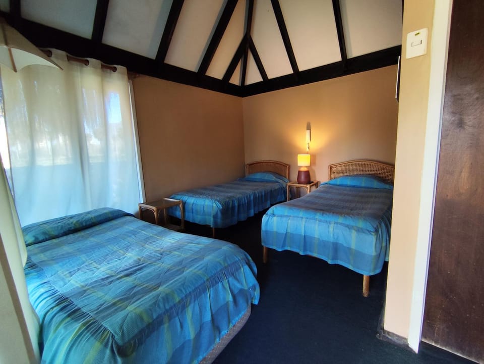 Hotel Casa de Piedra Campground/ 
RV Resort in La Serena