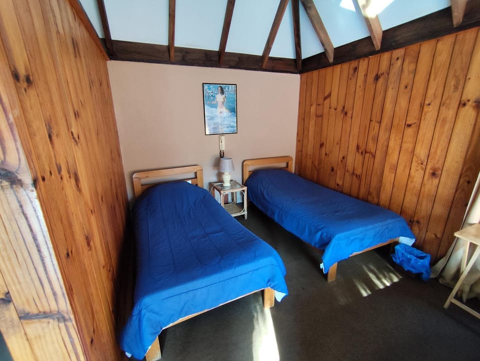 Hotel Casa de Piedra Campground/ 
RV Resort in La Serena