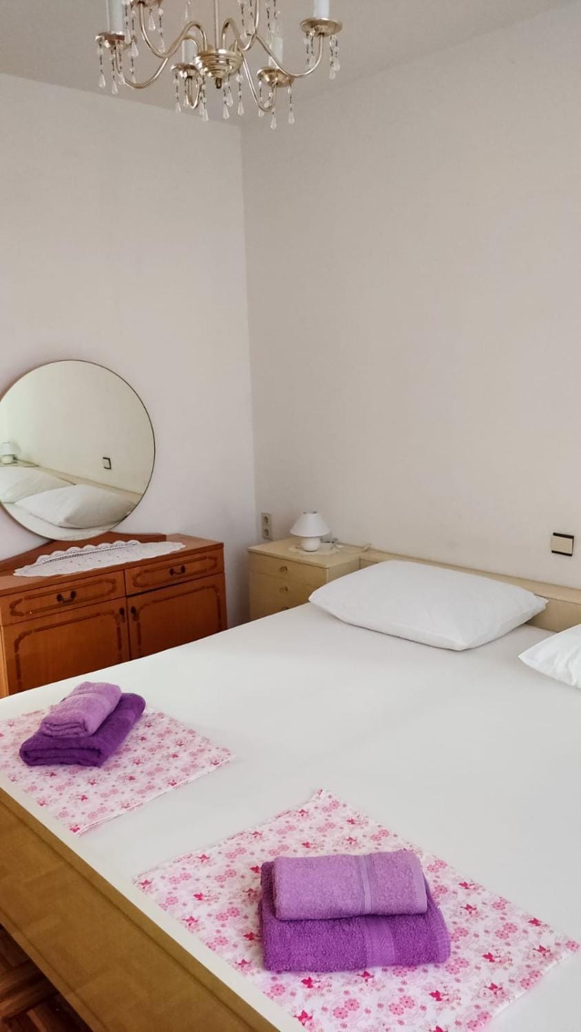 Apartman Milka Apartment in Lika-Senj County