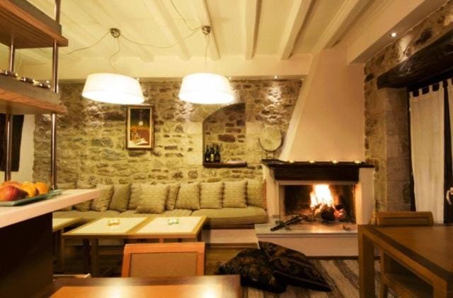 Lounge or bar