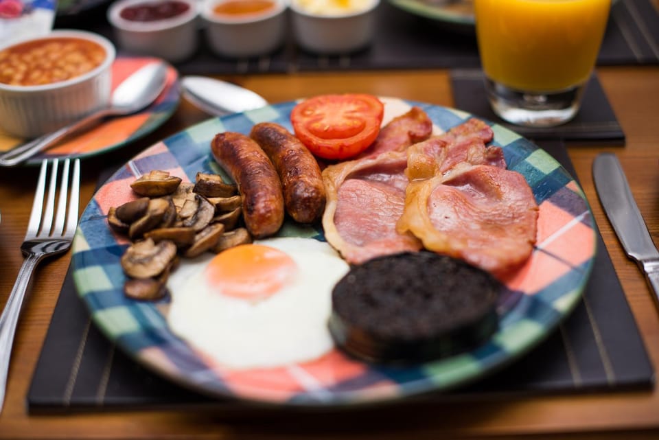Breakfast