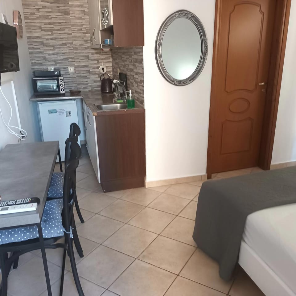 Estrella Studios Apartment in Chania