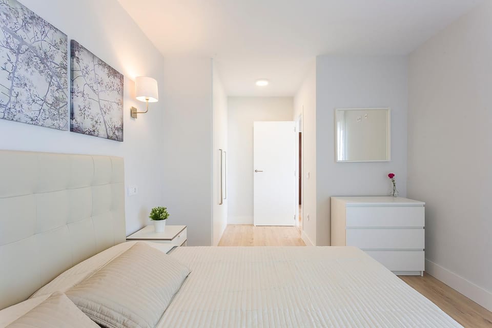 Bed, Decorative detail