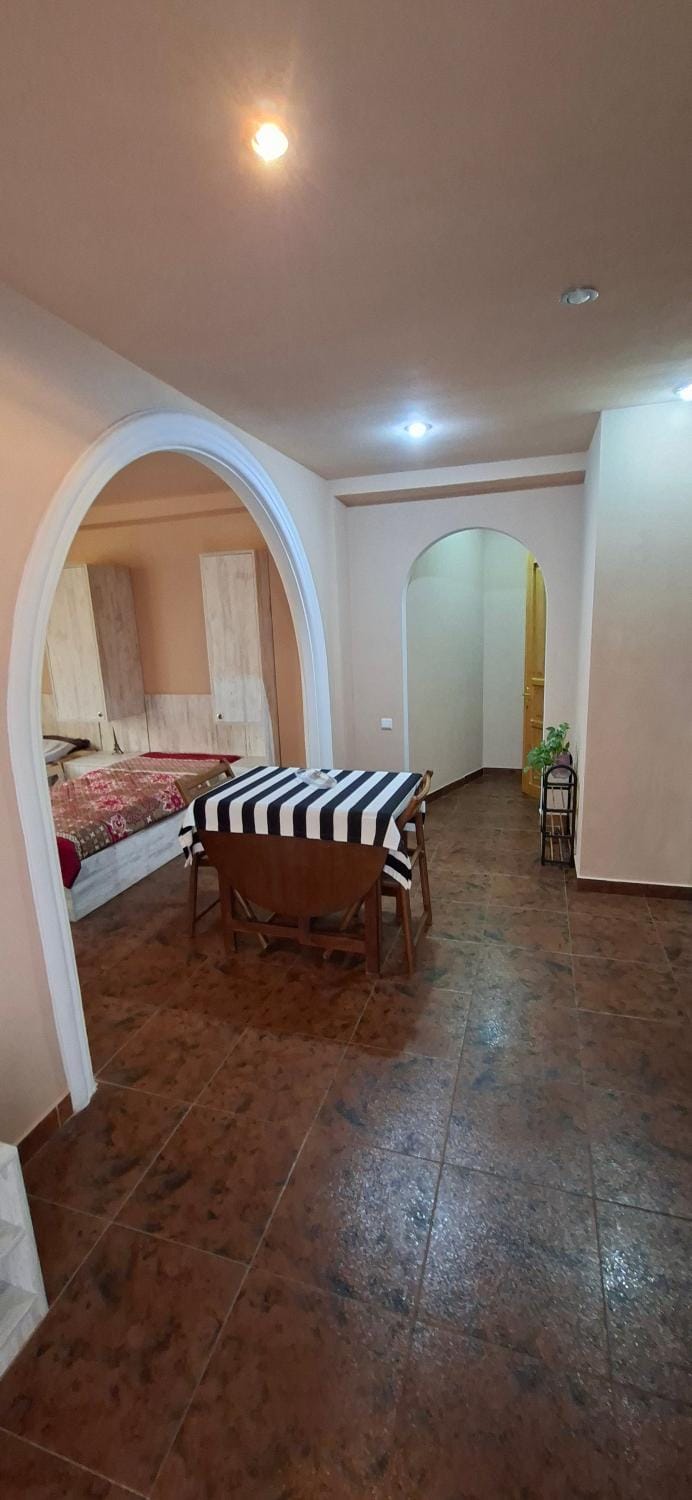 Golden House Apartment in Tbilisi, Georgia
