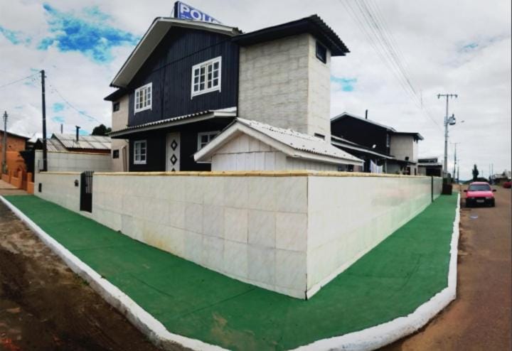 Pousada Boa Vista Inn in São Joaquim