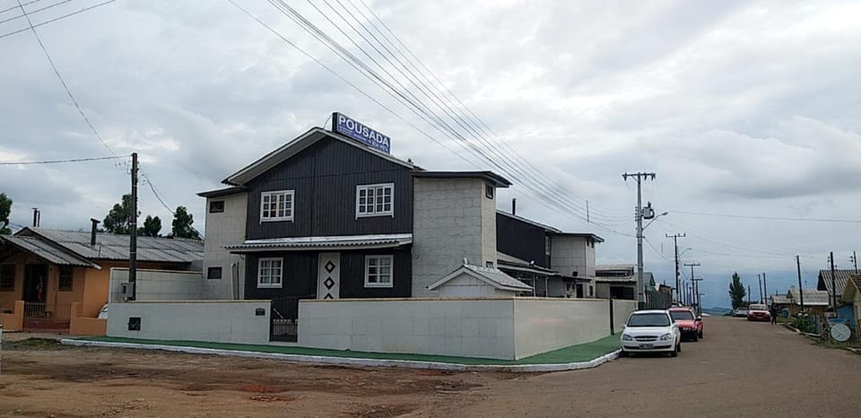 Pousada Boa Vista Inn in São Joaquim
