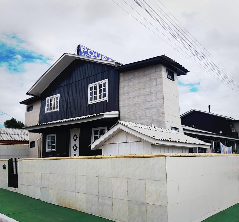Pousada Boa Vista Inn in São Joaquim