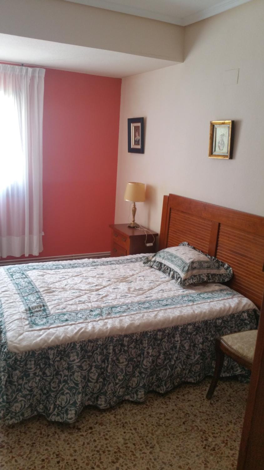 Apartamento Cullera Apartment in Cullera