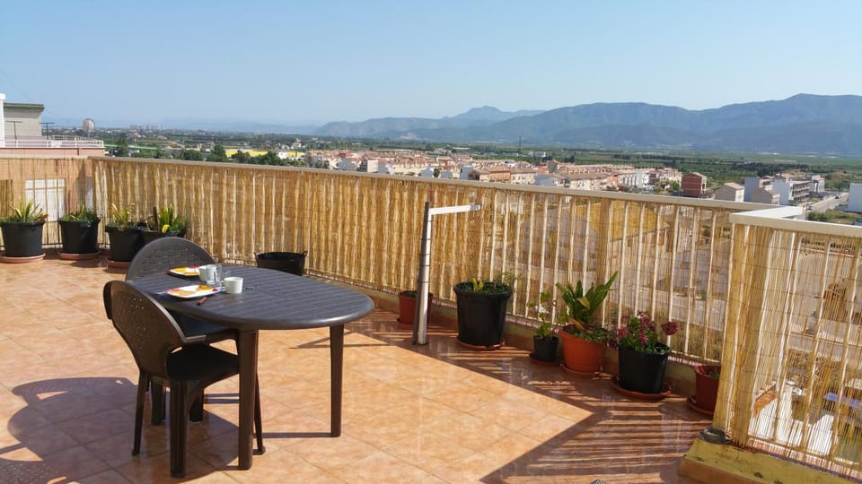Apartamento Cullera Apartment in Cullera