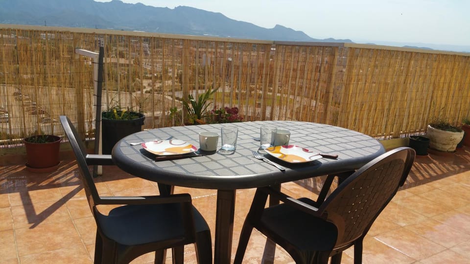 Apartamento Cullera Apartment in Cullera